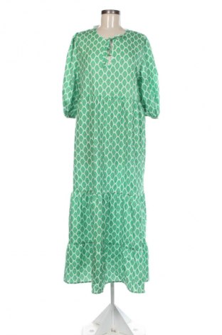 Sukienka Unbranded, Rozmiar L, Kolor Kolorowy, Cena 126,99 zł