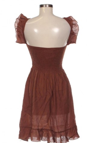 Kleid Unbranded, Größe M, Farbe Braun, Preis € 17,99