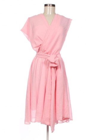 Šaty  Unbranded, Velikost XXL, Barva Růžová, Cena  559,00 Kč