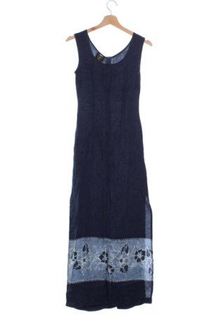 Rochie Unbranded, Mărime S, Culoare Albastru, Preț 76,32 Lei