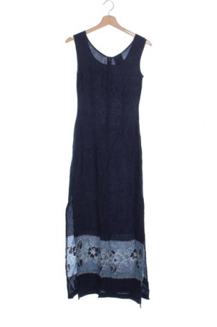 Rochie Unbranded, Mărime S, Culoare Albastru, Preț 76,32 Lei