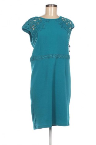 Rochie Unbranded, Mărime L, Culoare Verde, Preț 76,32 Lei