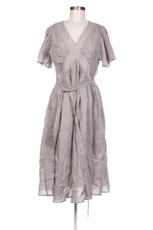 Φόρεμα Unbranded, Μέγεθος XL, Χρώμα Γκρί, Τιμή 23,99 €