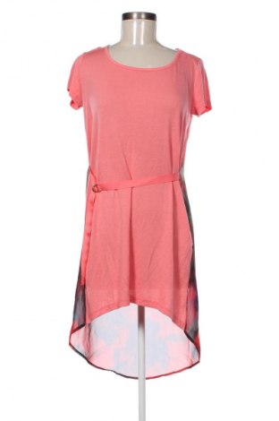 Kleid Unbranded, Größe S, Farbe Rosa, Preis 19,74 €