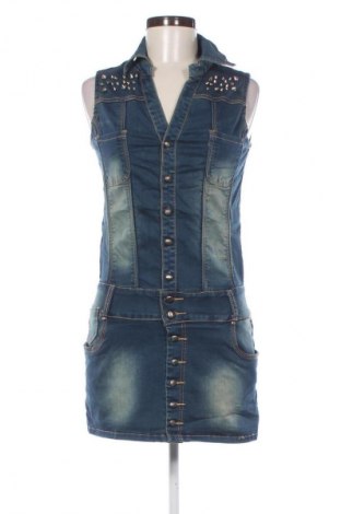 Sukienka Unbranded, Rozmiar L, Kolor Niebieski, Cena 127,99 zł