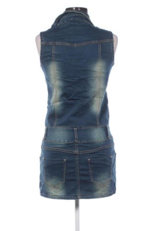 Sukienka Unbranded, Rozmiar L, Kolor Niebieski, Cena 127,99 zł