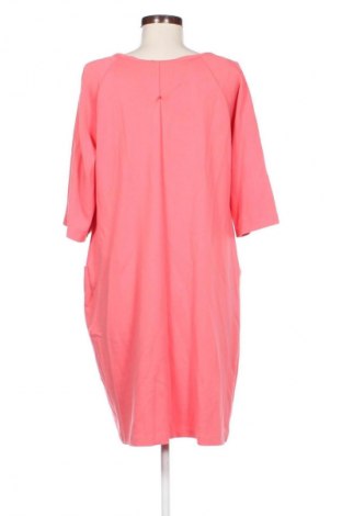 Sukienka Unbranded, Rozmiar 3XL, Kolor Różowy, Cena 67,41 zł