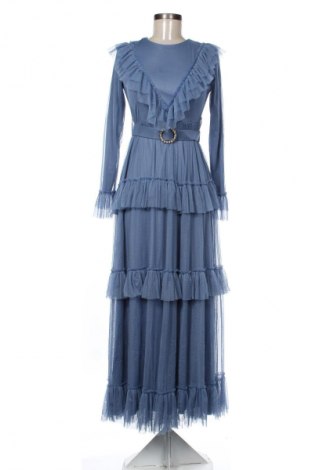 Rochie Unbranded, Mărime S, Culoare Gri, Preț 196,99 Lei