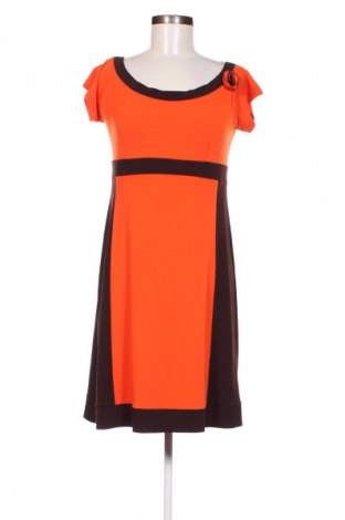 Rochie Unbranded, Mărime M, Culoare Portocaliu, Preț 140,99 Lei