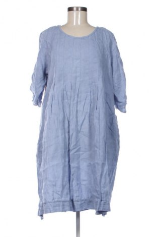 Rochie Unbranded, Mărime XL, Culoare Albastru, Preț 102,99 Lei