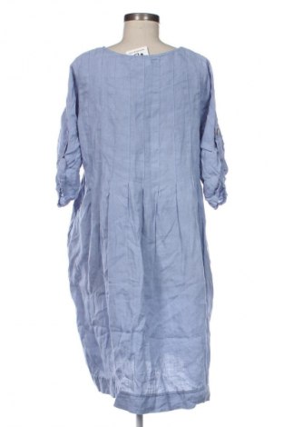 Rochie Unbranded, Mărime XL, Culoare Albastru, Preț 102,99 Lei