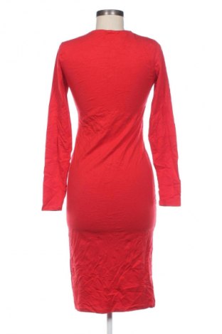 Kleid Unbranded, Größe M, Farbe Rot, Preis 20,99 €