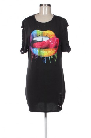 Rochie Unbranded, Mărime XL, Culoare Negru, Preț 62,99 Lei
