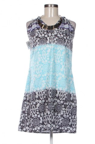 Φόρεμα Unbranded, Μέγεθος XXL, Χρώμα Πολύχρωμο, Τιμή 14,83 €