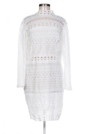 Rochie Unbranded, Mărime XL, Culoare Alb, Preț 100,99 Lei