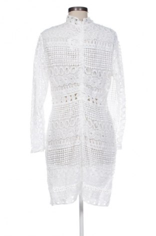 Rochie Unbranded, Mărime XL, Culoare Alb, Preț 100,99 Lei