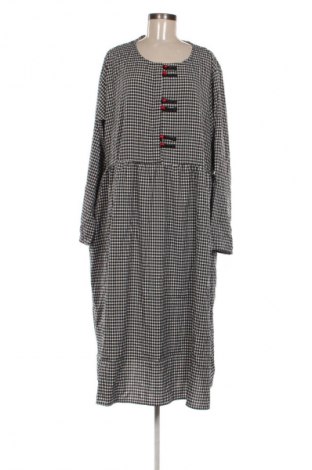 Sukienka Unbranded, Rozmiar 4XL, Kolor Kolorowy, Cena 95,99 zł