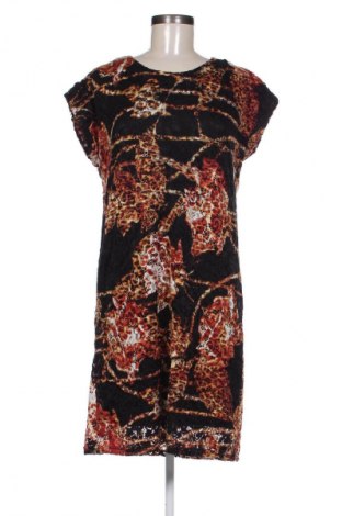 Kleid Unbranded, Größe L, Farbe Mehrfarbig, Preis 14,83 €