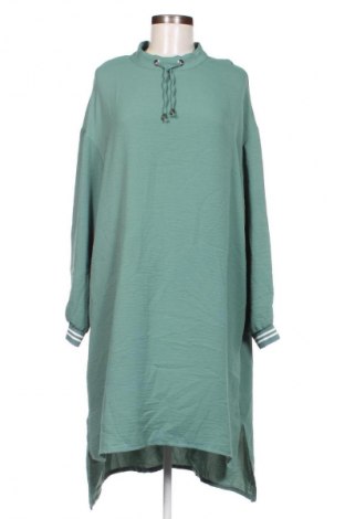 Rochie Unbranded, Mărime XL, Culoare Verde, Preț 39,99 Lei