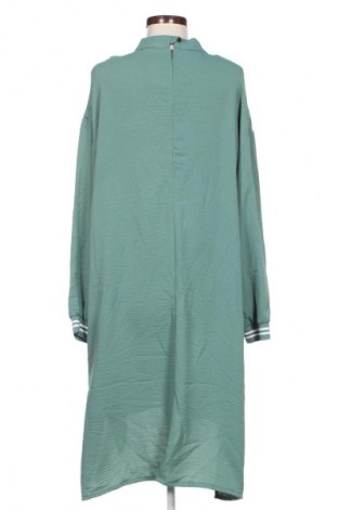 Rochie Unbranded, Mărime XL, Culoare Verde, Preț 39,99 Lei