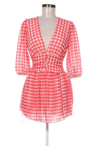 Rochie Unbranded, Mărime XS, Culoare Multicolor, Preț 98,99 Lei