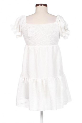 Kleid Unbranded, Größe XS, Farbe Weiß, Preis € 15,99