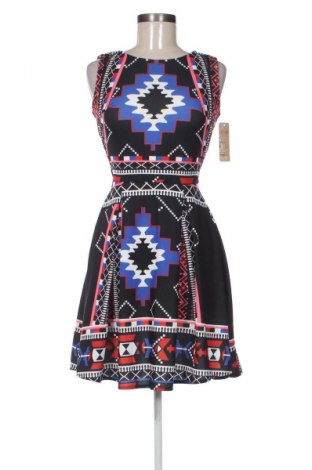 Kleid Unbranded, Größe S, Farbe Mehrfarbig, Preis 23,53 €