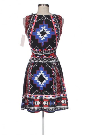 Kleid Unbranded, Größe S, Farbe Mehrfarbig, Preis 23,53 €