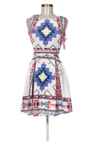 Kleid Unbranded, Größe S, Farbe Mehrfarbig, Preis 23,53 €