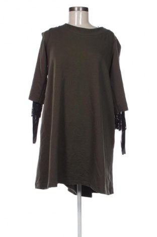 Šaty  Unbranded, Velikost L, Barva Zelená, Cena  367,00 Kč