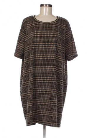 Φόρεμα Unbranded, Μέγεθος 3XL, Χρώμα Πολύχρωμο, Τιμή 21,99 €