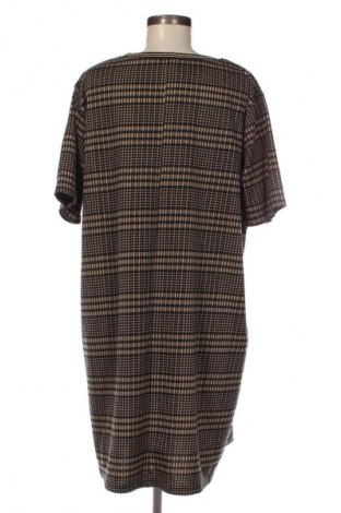 Φόρεμα Unbranded, Μέγεθος 3XL, Χρώμα Πολύχρωμο, Τιμή 21,99 €