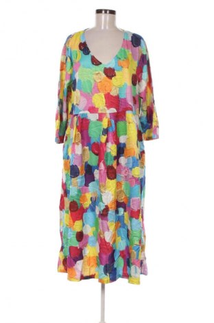 Kleid Unbranded, Größe XL, Farbe Mehrfarbig, Preis € 20,99