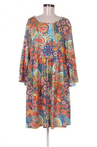Kleid Unbranded, Größe XL, Farbe Mehrfarbig, Preis € 20,99