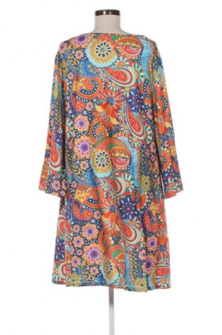 Kleid Unbranded, Größe XL, Farbe Mehrfarbig, Preis € 20,99