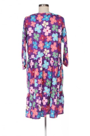 Kleid Unbranded, Größe XL, Farbe Mehrfarbig, Preis 20,99 €