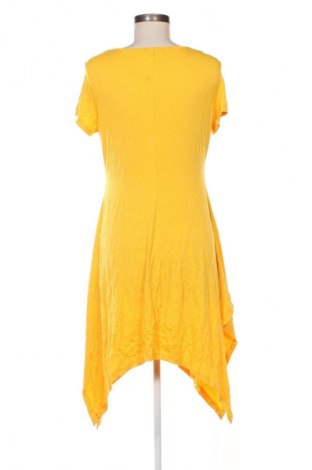 Rochie Unbranded, Mărime XXL, Culoare Galben, Preț 158,99 Lei