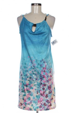 Kleid Unbranded, Größe L, Farbe Mehrfarbig, Preis € 14,83