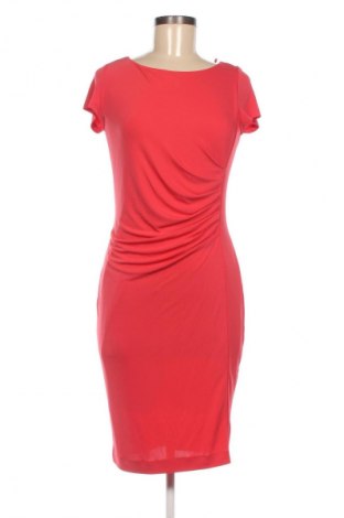 Kleid Unbranded, Größe S, Farbe Rot, Preis 14,83 €