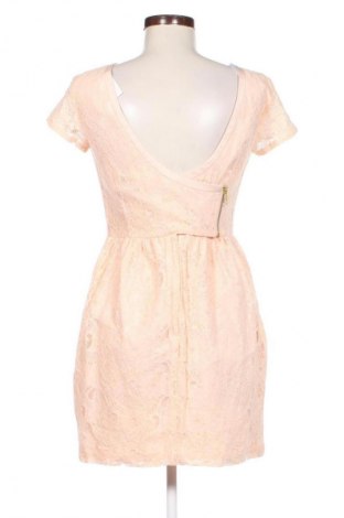 Φόρεμα Unbranded, Μέγεθος M, Χρώμα Εκρού, Τιμή 14,83 €