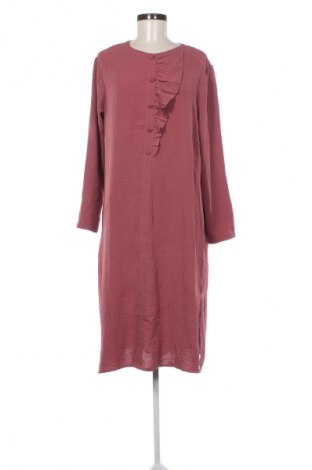 Kleid Unbranded, Größe XL, Farbe Rosa, Preis 20,99 €