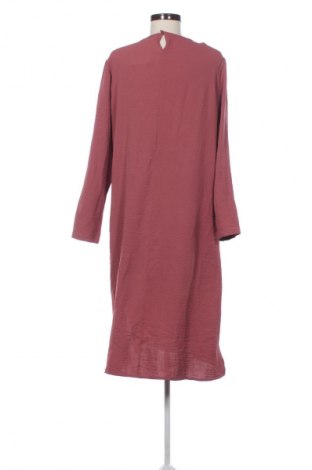 Kleid Unbranded, Größe XL, Farbe Rosa, Preis 20,99 €