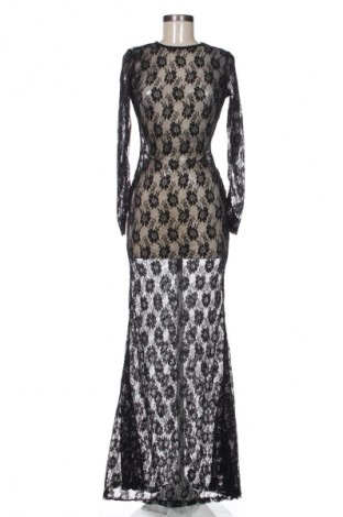 Kleid Unbranded, Größe S, Farbe Schwarz, Preis 14,83 €