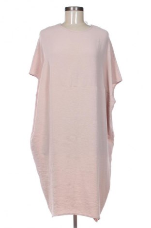 Kleid Unbranded, Größe XXL, Farbe Aschrosa, Preis 14,91 €