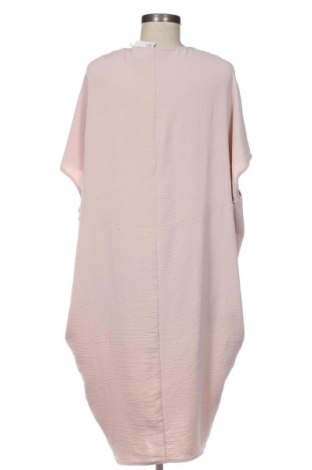 Kleid Unbranded, Größe XXL, Farbe Aschrosa, Preis 14,91 €