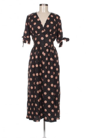 Kleid Unbranded, Größe L, Farbe Mehrfarbig, Preis 33,99 €