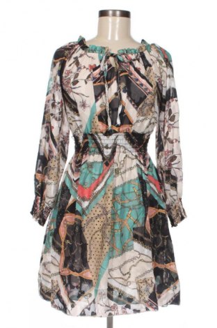 Kleid Unbranded, Größe M, Farbe Mehrfarbig, Preis 20,99 €