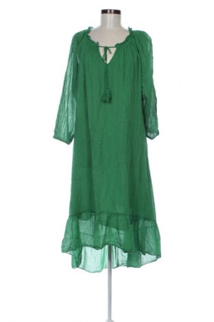 Rochie Unbranded, Mărime XL, Culoare Verde, Preț 76,32 Lei