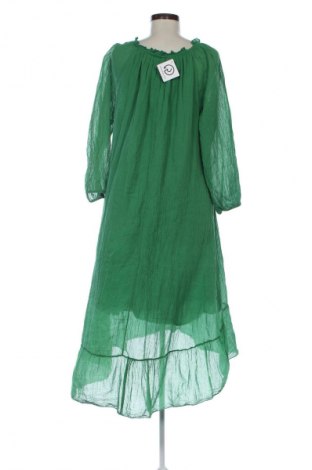 Rochie Unbranded, Mărime XL, Culoare Verde, Preț 76,32 Lei