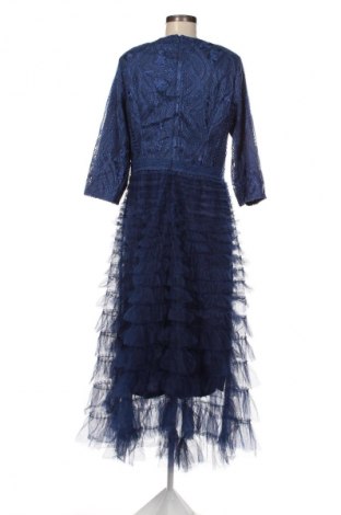 Kleid Unbranded, Größe XL, Farbe Blau, Preis € 40,99